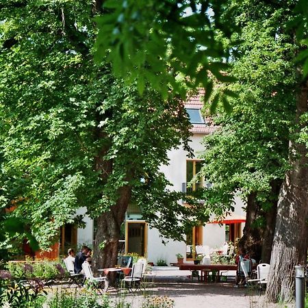 Bio Hotel Kipperquelle Weimar  Eksteriør bilde
