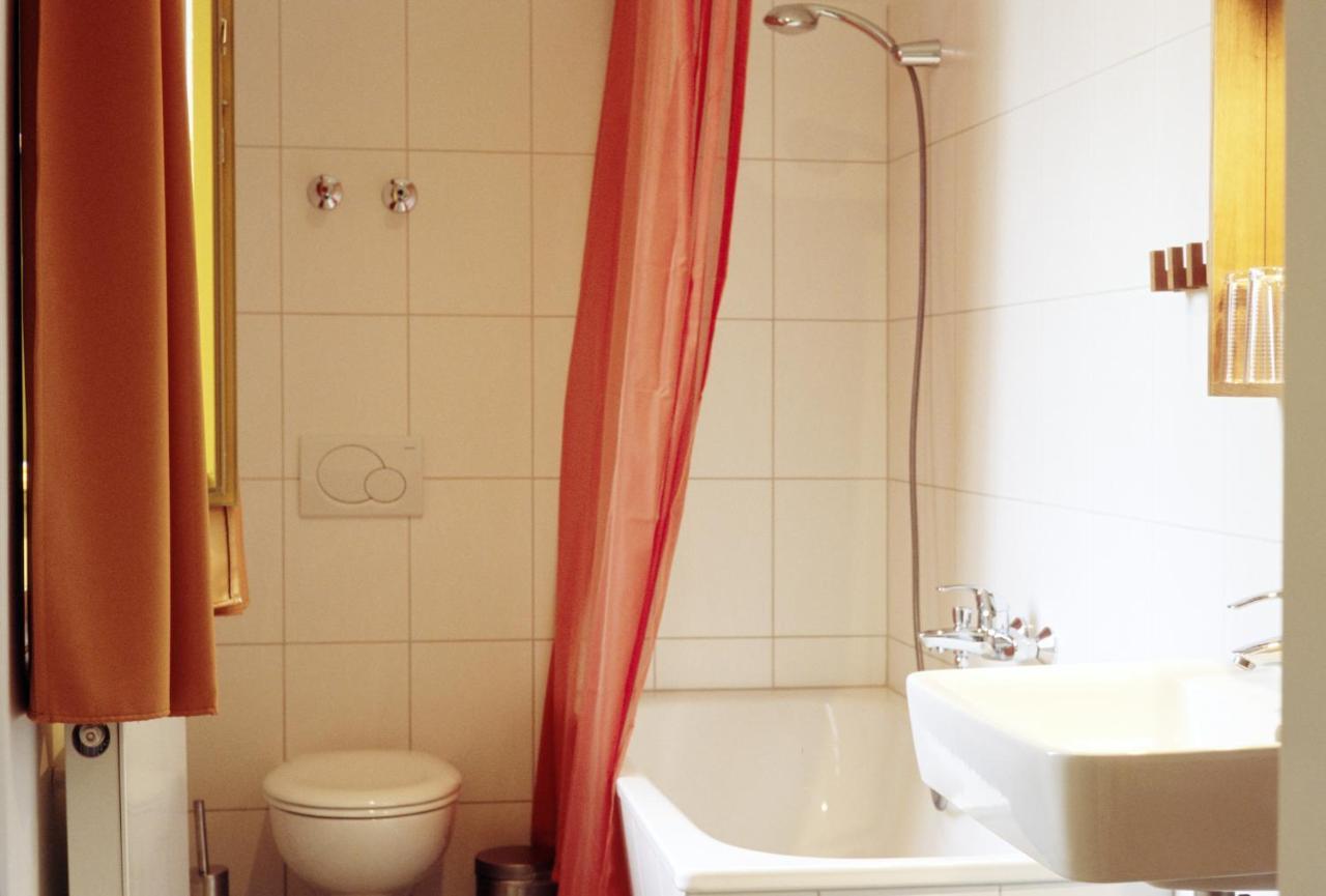 Bio Hotel Kipperquelle Weimar  Eksteriør bilde