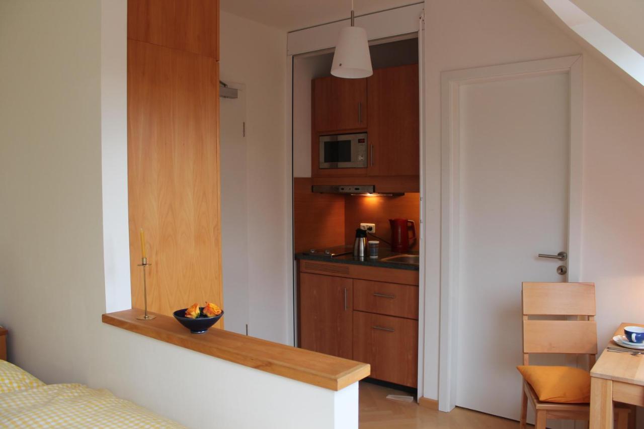 Bio Hotel Kipperquelle Weimar  Rom bilde