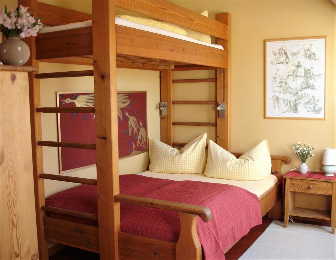 Bio Hotel Kipperquelle Weimar  Rom bilde