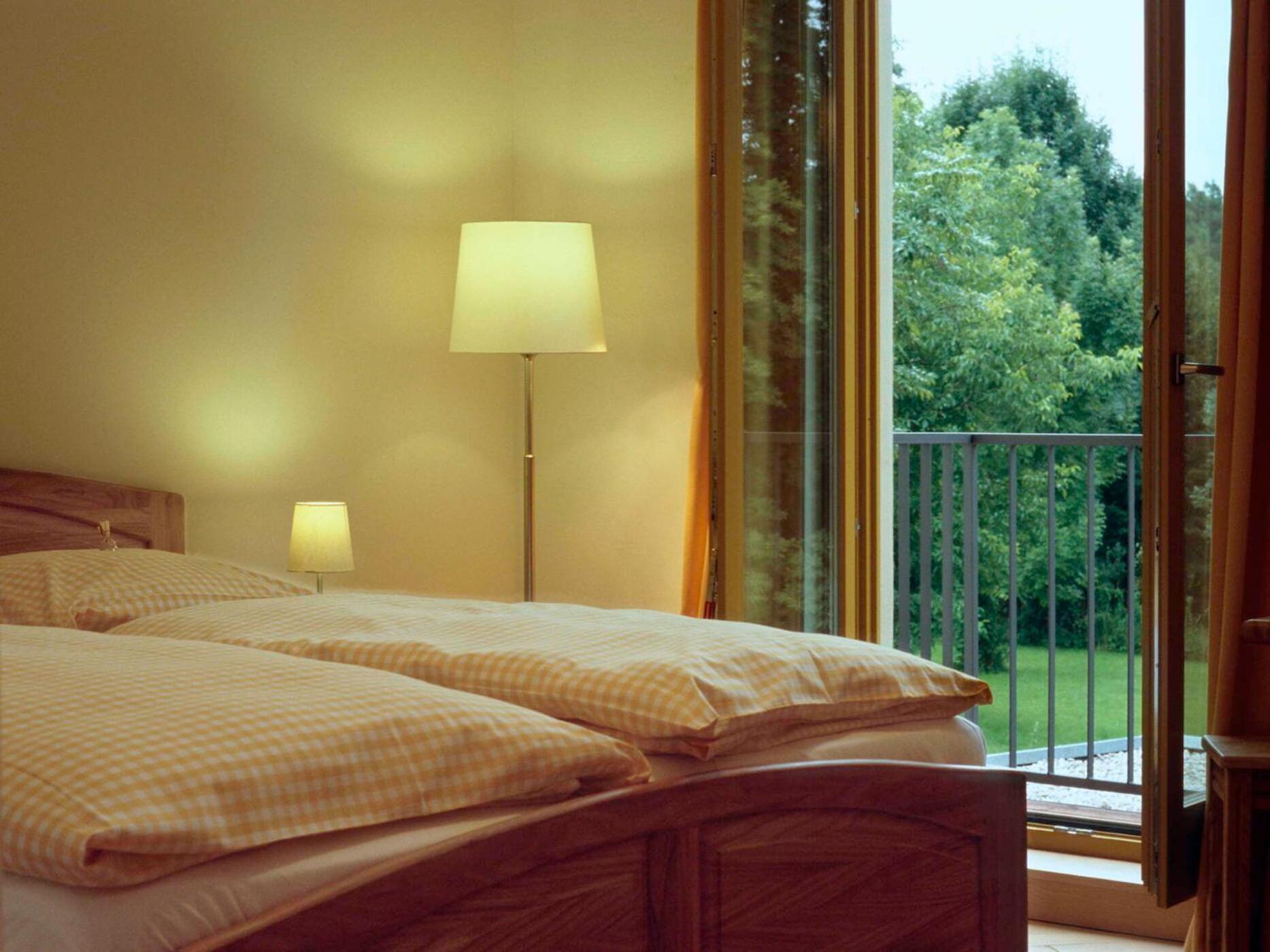 Bio Hotel Kipperquelle Weimar  Rom bilde