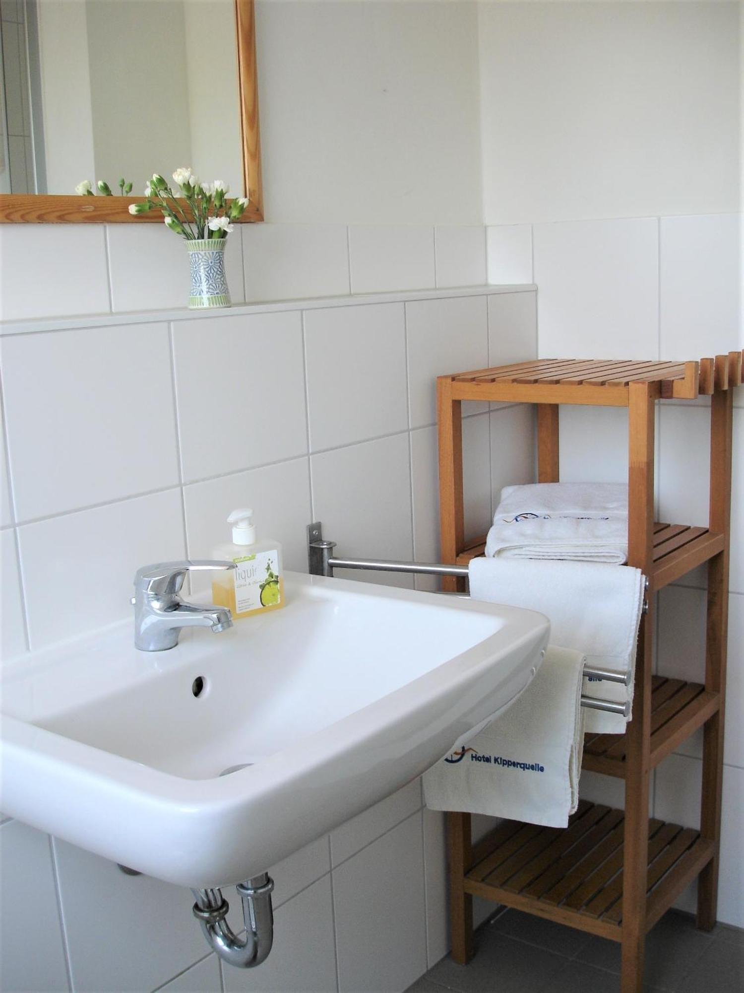 Bio Hotel Kipperquelle Weimar  Rom bilde