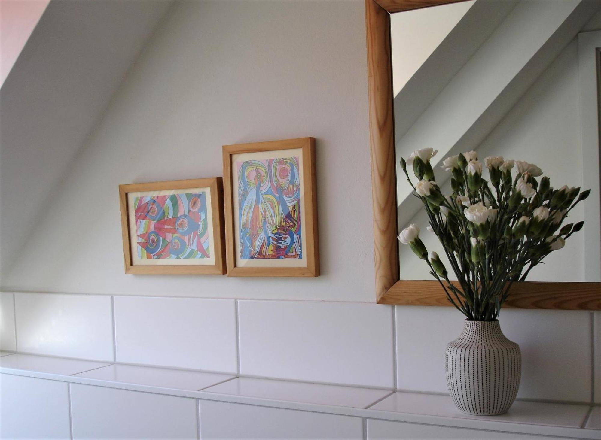 Bio Hotel Kipperquelle Weimar  Rom bilde