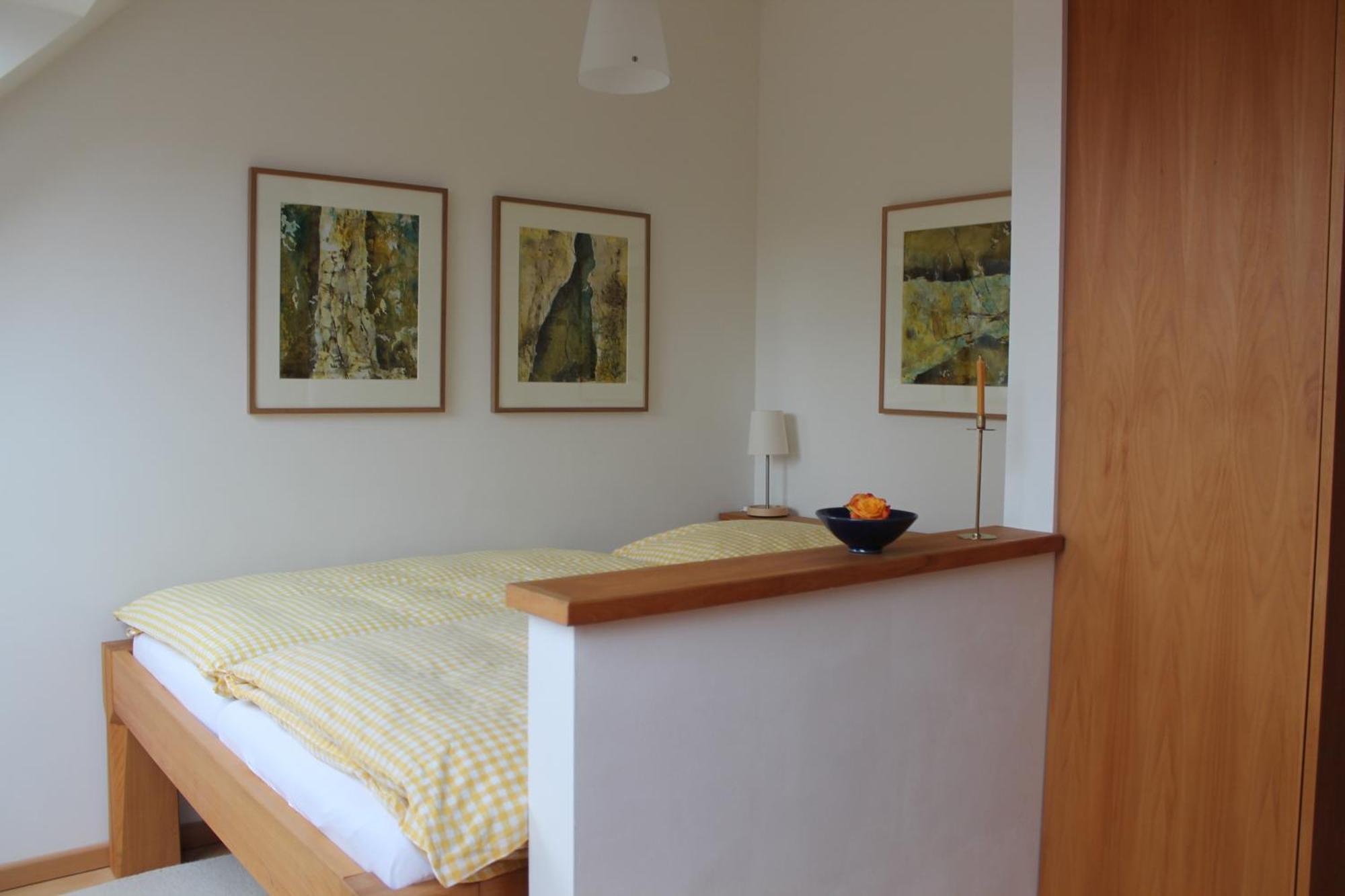 Bio Hotel Kipperquelle Weimar  Rom bilde
