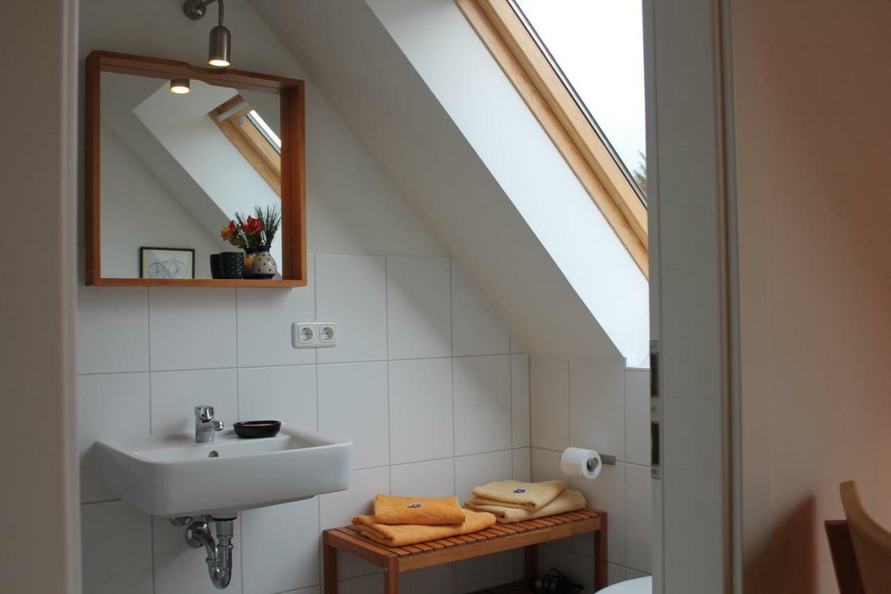 Bio Hotel Kipperquelle Weimar  Rom bilde